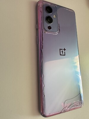 OnePlus 9 - 128GB - Winter Mist (T-Mobile) (Single SIM)