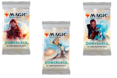 dominaria set booster box Magic: The Gathering Dominaria United Set Booster Box | 30 Packs + Box  Topper Card (361 Magic Cards) : Toys & Games main image 1