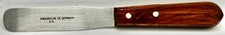 Lab Mixing Spatula 11R Dental Plaster Alginate 8" PREMIUM GERMAN S.S. NEW