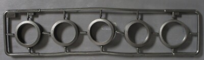 I LOVE KIT 1/16th Scale M4A3E8 Early - Parts Tree V from Kit No. 61619