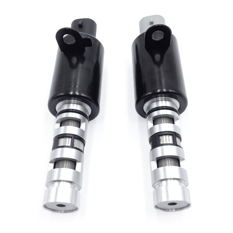 24355-3C200 Árbol-de-Levas Motor Aceite Control Válvula VVT Solenoide Para Kia Unique Bargains Valvulas De Admision De Motores De Automoviles 24355-3C200 Árbol-de-Levas Motor Aceite Control Válvula VVT Solenoide Para Kia Unique Bargains Valvulas De Admision De Motores De Automoviles