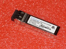 Genuine Qlogic Finisar 8Gb FTLF8528P3BCV-QL 850nm FC SFP Optic Transceiver 8G