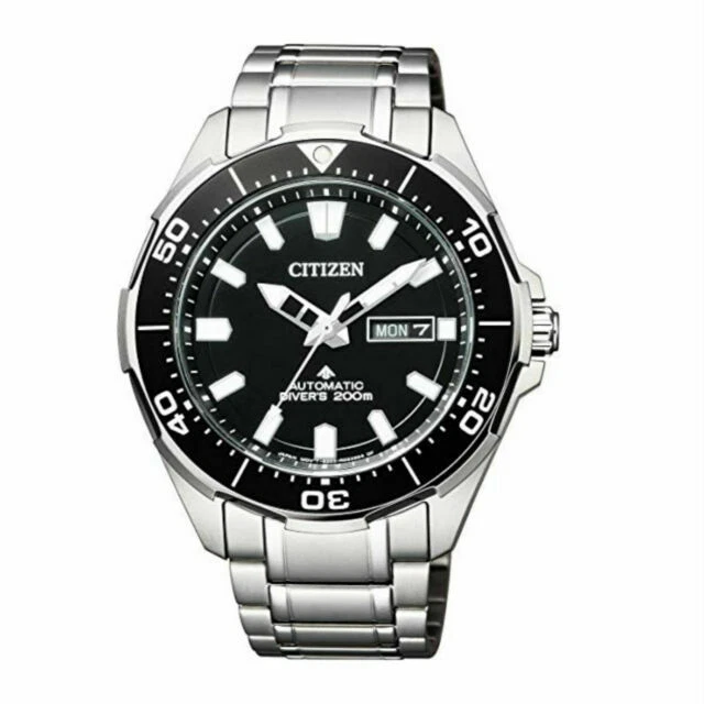 Relojes Citizen Promaster