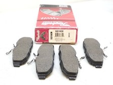 SGD1562M Raybestos Service Grade Brake Pads Free Shipping Free Returns