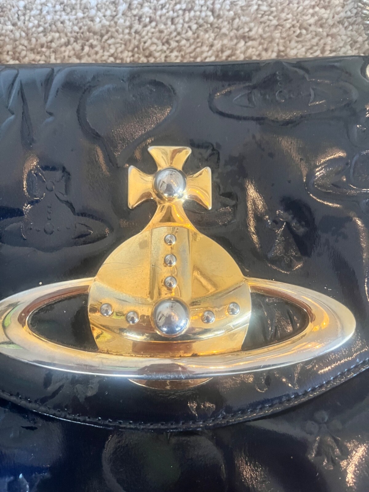 vivienne westwood bag eBay