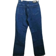 Vintage 80's Gitano Size 10 High Rise Mom Jeans USA 31x31