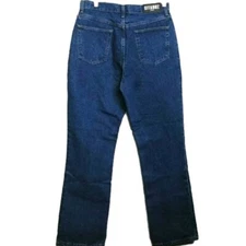 Vintage 80's Gitano Size 10 High Rise Mom Jeans USA 31x31