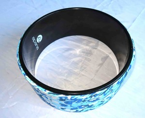 apana yoga wheel