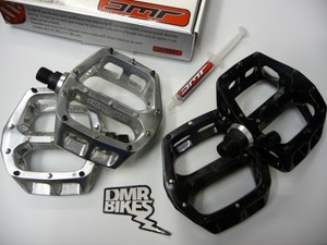 premium bmx pedals