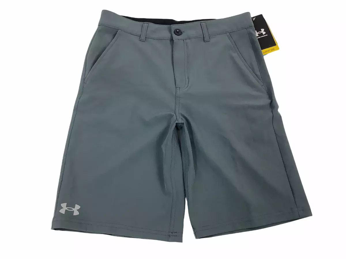 Under armour amphibious hotsell shorts