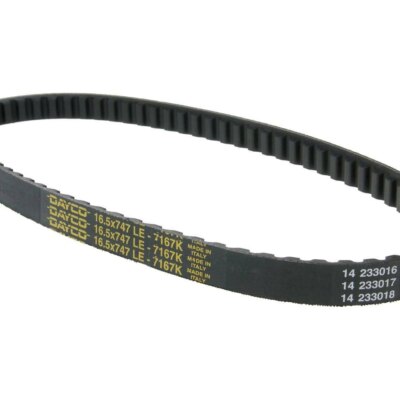 Keilriemen Dayco Power Plus für: MBK Booster-Stunt,Booster Naked,Booster,Mach,Ov