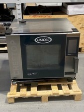 Unox Cheftop Mind Maps One 5 Convection Oven 1/1GN Three Phase