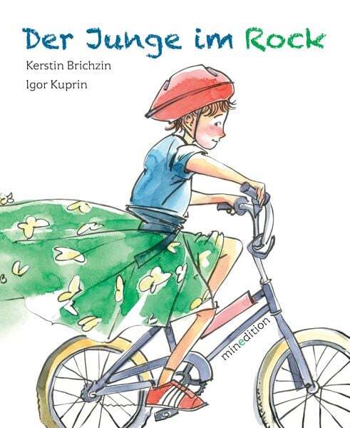 Thumbnail - Der Junge Rock