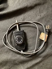 Cuori ZL 203 Proctor Silex Cooks Temp Heat Control Probe Power Cord Plug