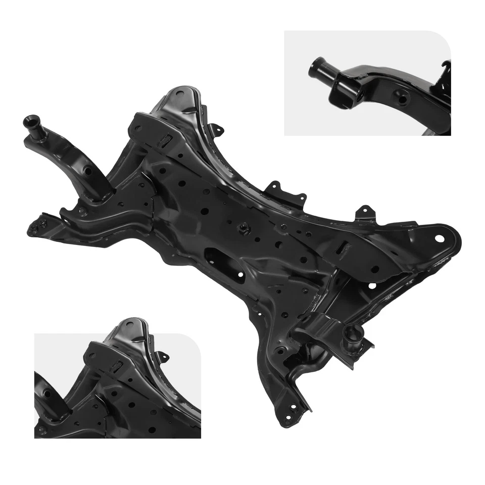 For Toyota Corolla 19-25/ Prius 16-22 Front Crossmember Subframe Engine Cradle Foto 3 de 4