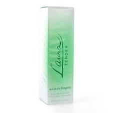 Laura Biagiotti Laura Tender Eau de Toilette 50 ml vapo