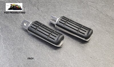 YAMAHA XJ6 2009/2016 Paar Fußrasten
