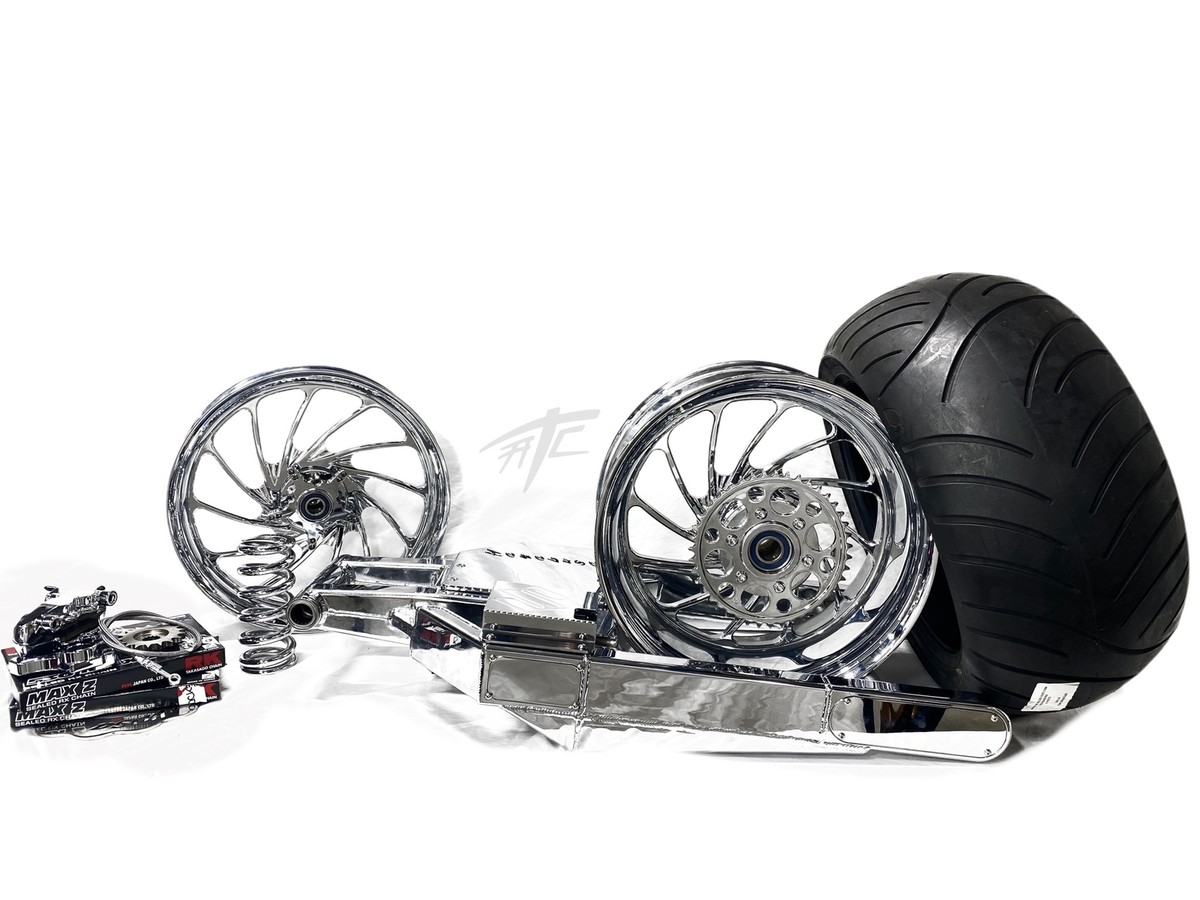 4セット 2025年モデル Ninja ZX-4R 適合マフラー情報 | TRICK STAR 製品