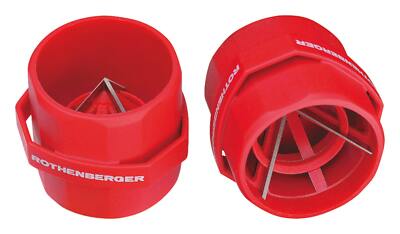 Rothenberger Innen-/Aussen-Entgrater 4 - 36 mm - 1.1006