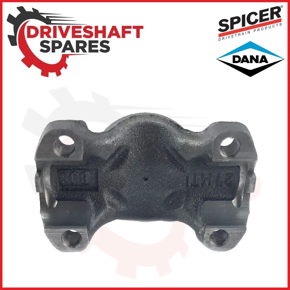 Jeep TJ & XJ Front 1310 CV Kit for Double Cardan 5-1310X + 211355X NON LUBE - Image 3 of 4