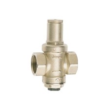 ICMA Riduttore di pressione MIGNON 1/2"  con presa per manometro mod.247 PN16