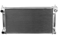 US for Radiator Full Aluminum 1979-1981 Volkswagen Scirocco MT 1.6L 1.7L l4 1980