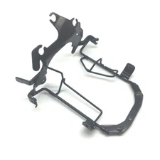 Front Upper Cowling Fairing Stay Headlight Bracket For Yamaha FZ1N Fazer 2006-09