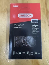 New Oregon VersaCut 91VXL045 Chainsaw Chain