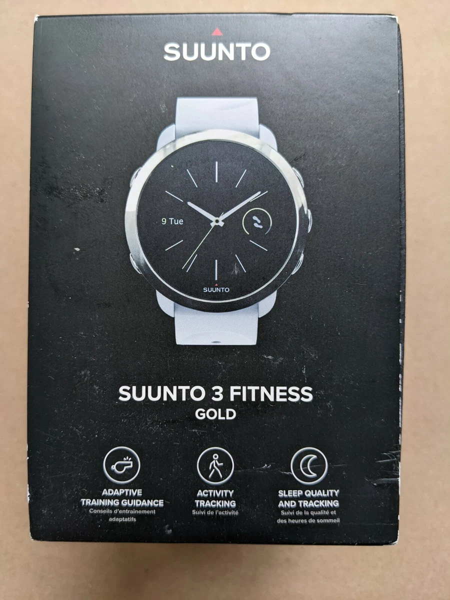 Suunto 3 fitness ebay deals