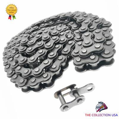 Catena Per Blitz Dirt Bug Racer Catena Per Mini Bici Baja - Taglia - Foto 9