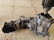 RIDUTTORE CAMBIO PEUGEOT CITROEN 2.2 TD PER MOTORI 4HN