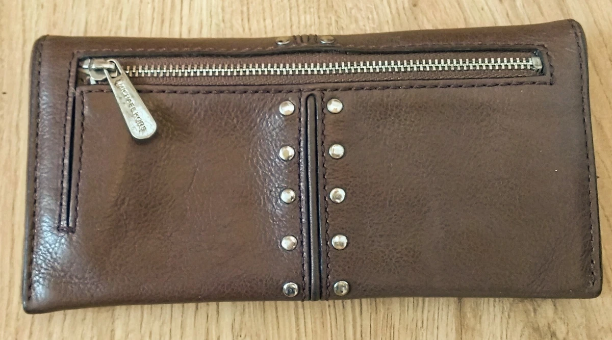 Michael kors astor wallet deals