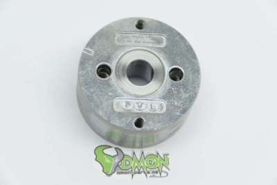 PVL Rotor 943 für PVL Innenrotorzündung für Minarello AM6 P6 P4 Sachs 3 Gang 
