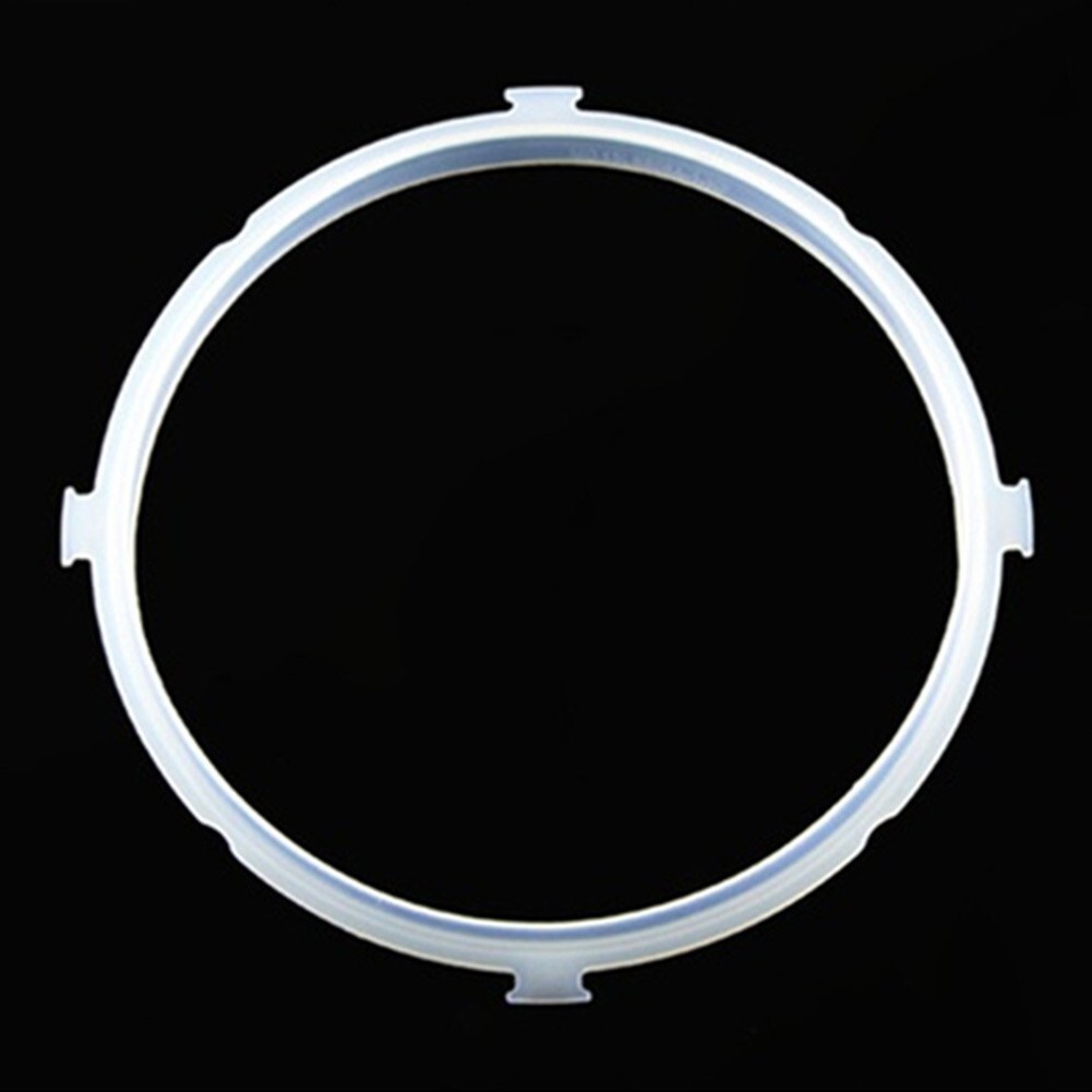 Electric Pressure Cooker Replacement Rubber Sealing  for RING Accessories 5L/6L