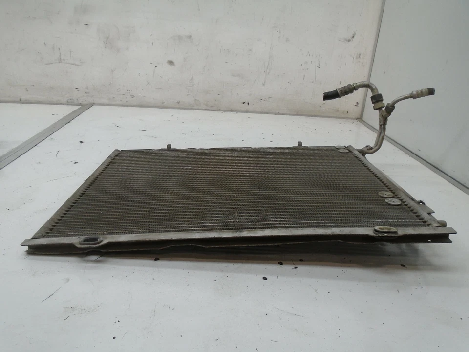 Condensador de aire acondicionado Mercedes-Benz SLK230 1997-2004 OEM YD2003116 Foto 4 de 4