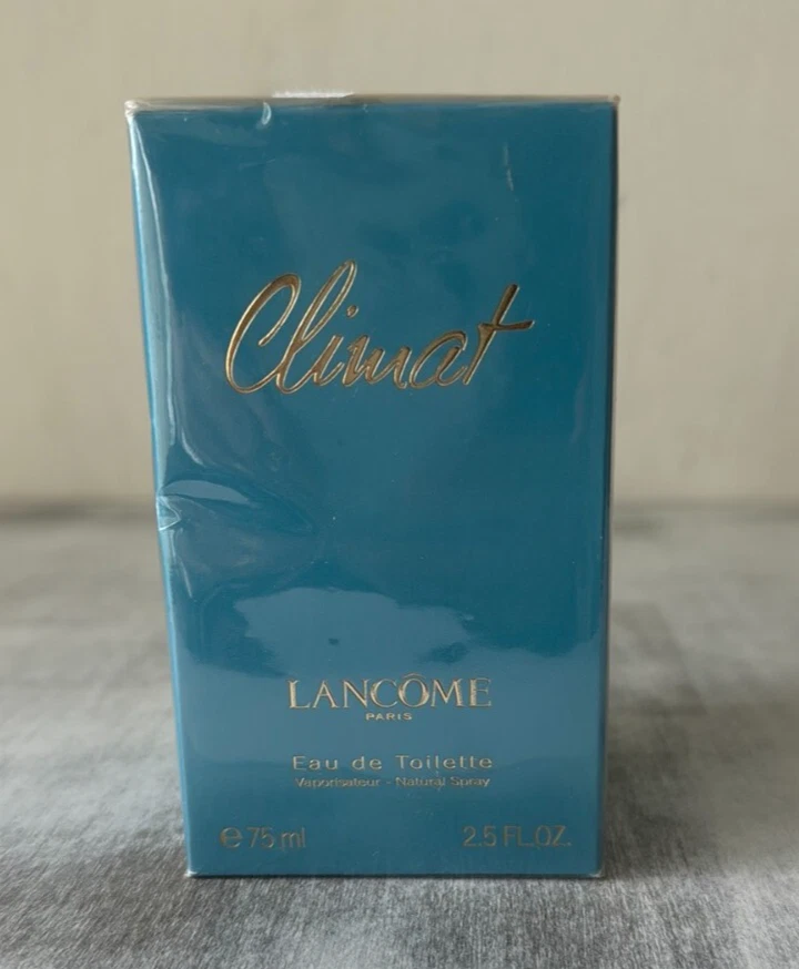 Lancôme Climat Eau de Toilette for Women for sale | eBay