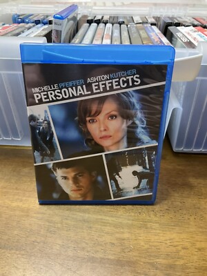 Personal Effects [Blu-ray]