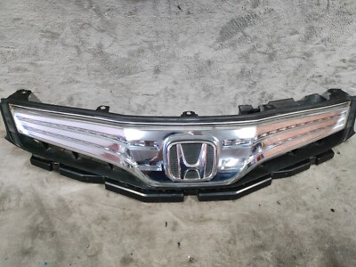 JDM Honda Fit Shuttle GP2 GG7 GG8 TF9 HYBRID Frontgrill Kühlergrill Maske