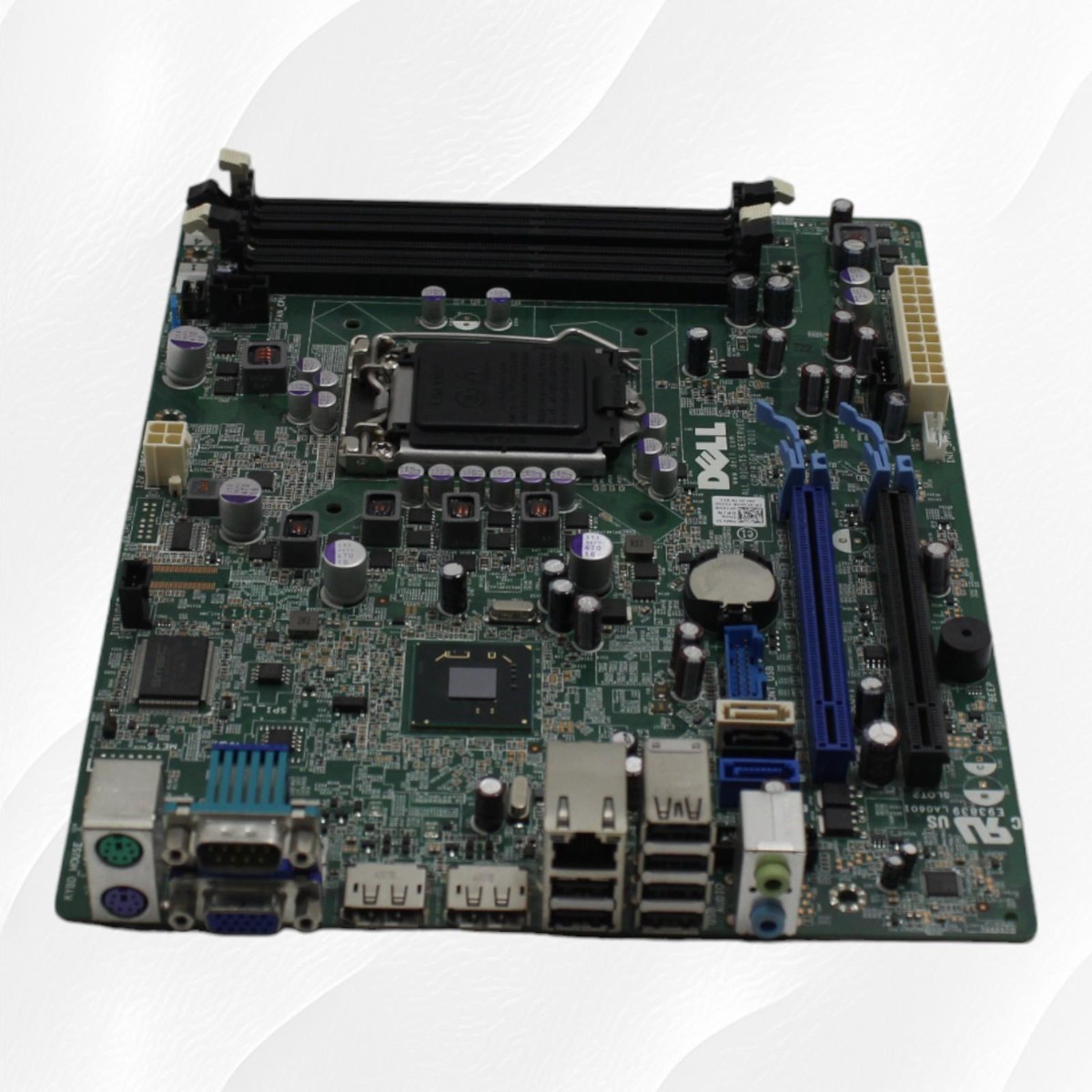 DELL OPTIPLEX 9010 SFF  中古品 Dell OptiPlex 9010 SFF Core i3-3220/8GB/500GB/DVD-RW