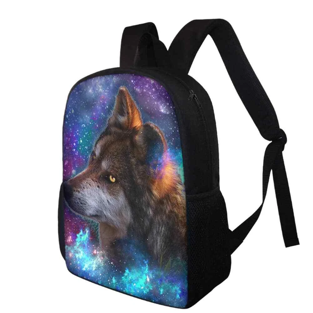 School bag boy best sale style