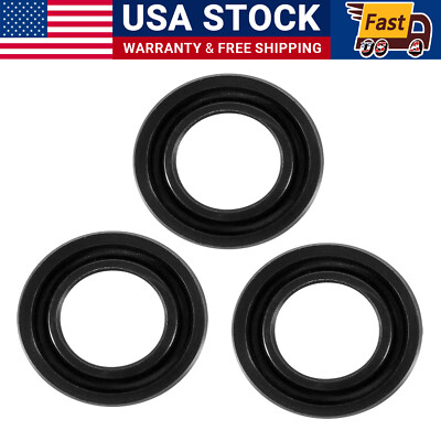 #ad for Annovi Reverberi RMW2G24 Water Seal Repair Kit AR42122 Pressure Washer Pump. $10.30