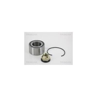Radlagersatz Triscan 8530 25120 FüR Renault, Hinterachse, Vorderachse