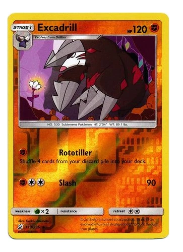 S&M Unified Minds Holos & Reverse Holos Singles - Pokemon Trading Card Game - Picture 75 of 130