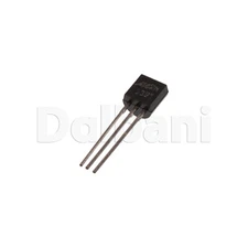 MPS3391 Original MPS RF Small Signal Bipolar Transistor