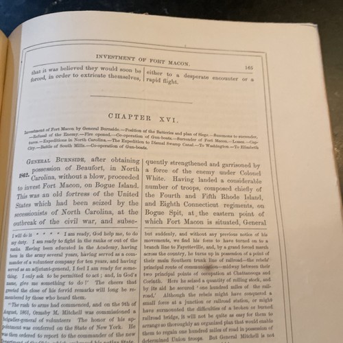 The War with the South A History of the Great American Rebellion Robert Tomes - Picture 6 of 7