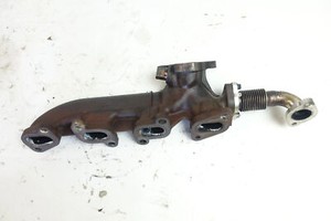 Mercedes Sprinter W910 Auspuffkrümmer A6511420801