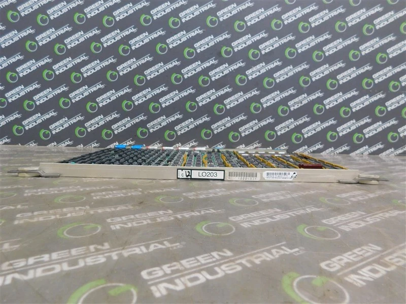 Placa de control usada Digital Equip Corp. L0203 5014775 Rev. C1 Foto 3 de 4