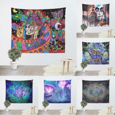 European and American Hanging Cloth Background Cloth Living Room BackgroundCloth