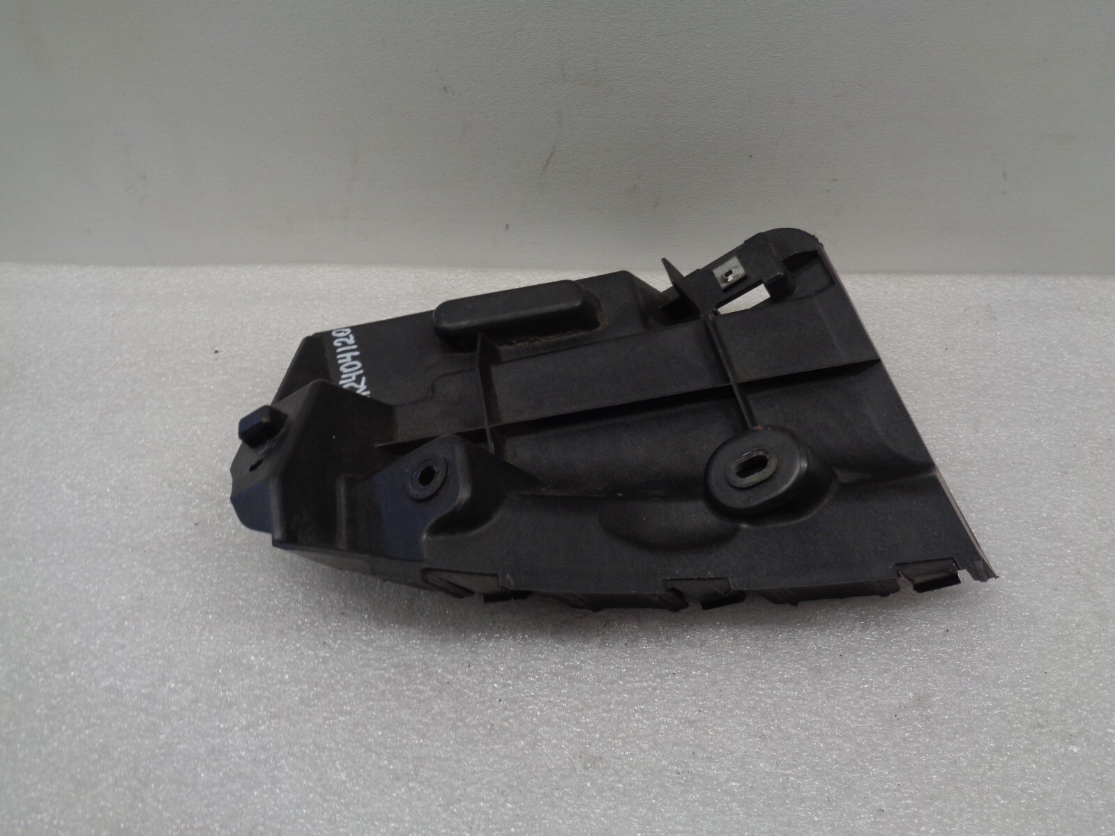 14-21 Maserati Ghibli Rear Left Side Bumper Mount Support Bracket OEM AK2404120