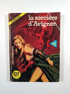 Go to product Série Jaune #17 - 1975